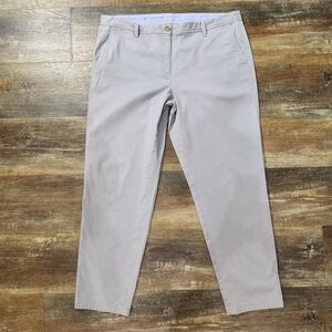 TALBOTS RELAXED CHICO'S SIZE 14